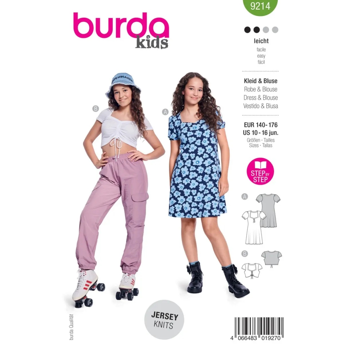 Giesse Scampoli Neonati, Bambini & Ragazzi>Vestito e maglietta