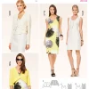 Cartamodelli Burda Abiti>Vestito, giacca