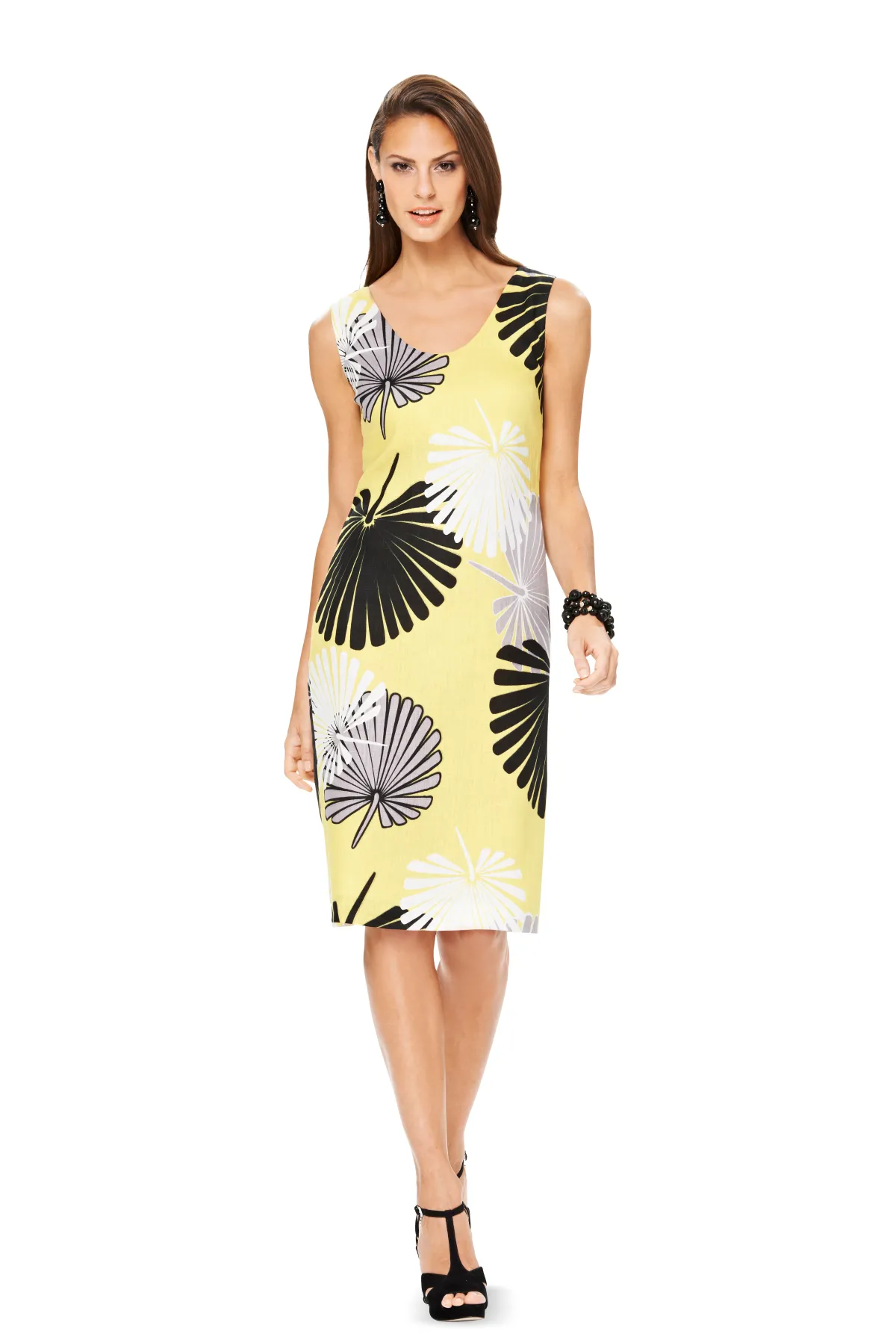 Cartamodelli Burda Abiti>Vestito, giacca