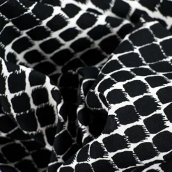 Giesse Scampoli Fantasie Moda>VISCOSA NICOLETTA MOSAICO