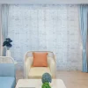 Giesse Scampoli Tende Moda>WALL TENDA DEVORE'