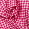 Bambino Giesse Scampoli Camiceria|Cotone Zaphire>ZEPHIR QUADRO GRANDE