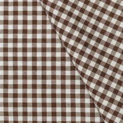 Bambino Giesse Scampoli Camiceria|Cotone Zaphire>ZEPHIR QUADRO GRANDE