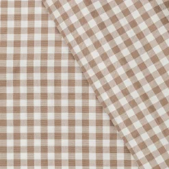 Bambino Giesse Scampoli Camiceria|Cotone Zaphire>ZEPHIR QUADRO GRANDE