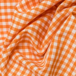 Bambino Giesse Scampoli Camiceria|Cotone Zaphire>ZEPHIR QUADRO GRANDE